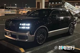 豐田全新SUV實車街拍！年底前國內(nèi)開售/比寶馬X5大