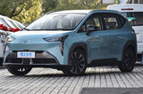 廣汽埃安銷量翻1.9倍！AION Y車主：半年都提不到車