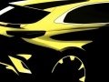 起亚SUV新款多图实拍 轿跑造型-预计售价12万