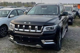 北汽版“GLS”經(jīng)銷商3.7折甩賣！4天后再推新車型