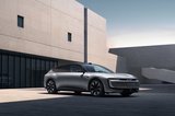 AUDI首款量產(chǎn)車型！奧迪E5 Sportback開啟預(yù)售，限時(shí)23.59萬起