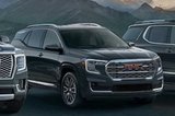 2022款GMC Terrain Denali版照片曝光 家族式設(shè)計(jì)