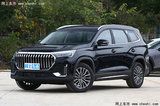 便宜4000元/少16項配置！捷途新X90 PLUS售12.29萬