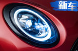 MINI新款CLUBMAN官圖曝光 尾燈融入這項(xiàng)元素