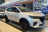 榮威RX5 ePLUS到店 純電續(xù)航52km/15.58萬元起