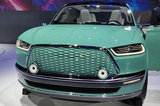 長(zhǎng)城汽車官宣：高端電動(dòng)車項(xiàng)目“SL”即將啟動(dòng)