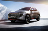 哈弗神獸正式上市 6款車型/售13.00-16.70萬元