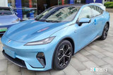 深藍×華為新車L07售15.19萬起！鄧承浩：混動天花板