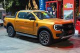 泰國媒體實(shí)測，柴油3.0 V6福特Ranger加速及油耗
