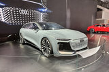 2022廣州車展：奧迪A6 Avant e-tron正式亮相