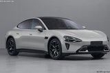 小米獲得生產(chǎn)資質(zhì)？SU7四款車型刪除“北京”尾標(biāo)