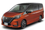 日產加入MPV戰局？或明年引入全新Serena
