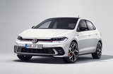 大眾全新Polo GTI正式開售！搭2.0T/海外22.7萬起
