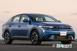 起亞15款新車計劃曝光！今年蓄力推出7款新車型
