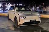 奕境X9預(yù)售29.98萬起：比問界M9更大，還便宜18萬！