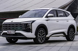 官方降價5.3萬！思皓X8 PLUS售9.98-13.98萬元