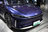 奇瑞1500萬輛車下線！風(fēng)云A9亮相“撞臉”比亞迪漢