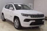 Jeep指南者PHEV曝光 1.3T+电机或广州车展发布