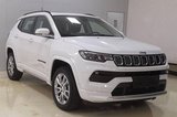 Jeep指南者PHEV曝光 1.3T+電機或廣州車展發(fā)布