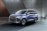 上汽大通MAXUS G50 PLUS官圖發(fā)布 新車未來主打家用市場(chǎng)