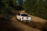 2021款GMC Canyon AT4發(fā)布，換裝全新車體組件