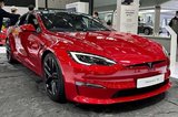 官涨10.7万！特斯拉全新Model S/X售78.99-103.99万元