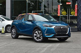 DS 3 Crossback E-Tense现已到店 31.33万起售