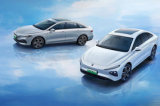 新能源B级车市场新卷王诞生，荣威D7双车将于11月8日正式上市