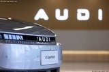 奧迪E5 Sportback開啟預售，百年豪華品牌給中國市場帶來三重驚喜