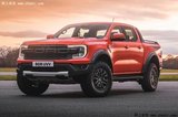 2023年Q1泰国皮卡销量，福特Ranger逆势上涨