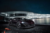 邁凱倫MSO 650S Coupe 針對中國市場開發