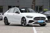 奔馳新款C級(jí)配置曝光！增2.0T車型 售價(jià)或上調(diào)