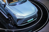 魏牌張永杰：藍(lán)山智駕版，首搭長城汽車先進(jìn)智能技術(shù)