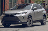 一汽豐田RAV4“轎跑版”年內(nèi)發(fā)布 混動車型25萬起售