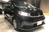 本田“大號飛度”海外實拍！采用1.5L混動+7座布局