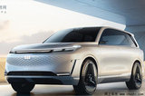 吉利年內發7款新車！燃油+新能源 大SUV PK問界M9