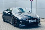 日產GT-R海外實拍！搭3.8T，不到3秒即可破百