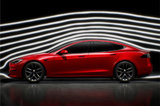 開車還是開飛船？特斯拉Model S Plaid都能滿足！