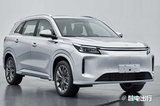賽力斯藍(lán)電E5將改款！前臉大變樣，放棄比亞迪技術(shù)？
