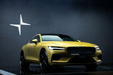 極星Polestar 1金色臻藏版發(fā)布！全球限量25臺