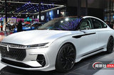 林肯推首款國(guó)產(chǎn)轎車！尺寸接近寶馬5系 或25萬起