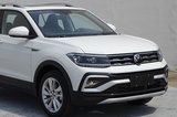 大眾新途鎧實(shí)拍曝光！換1.5T動(dòng)力提升 預(yù)計(jì)15萬起售