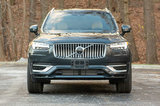 全新XC90將配備激光雷達 推純電車型/2022年亮相