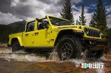 Jeep官宣：發(fā)力新能源！兩款車型明年即將開售