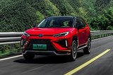 一個(gè)車型竟有三種四驅(qū)模式？這就是威蘭達(dá)！