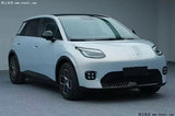 埃安首款兩廂車叫UT？比：比亞迪海豚大 7天后亮相