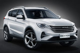 捷途X70M上市 6.49萬就能買中型SUV還有大7座