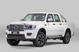 7.98-9.08萬(wàn)元！中興威虎下鄉(xiāng)版上市，6款車型可選