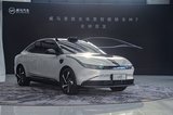 重新定義人車關(guān)系、配3個(gè)激光雷達(dá) 威馬M7什么樣？
