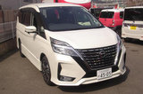 日產新款中型MPV實拍！搭2.0L引擎/尺寸對標奧德賽